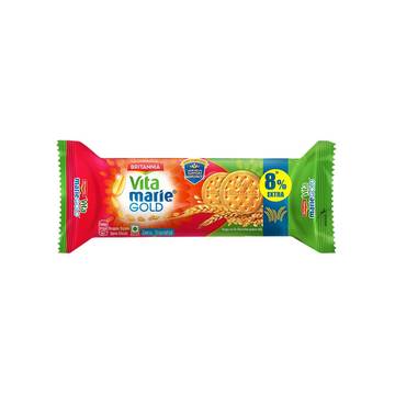Britannia Marie Gold Vita Marie Biscuits
